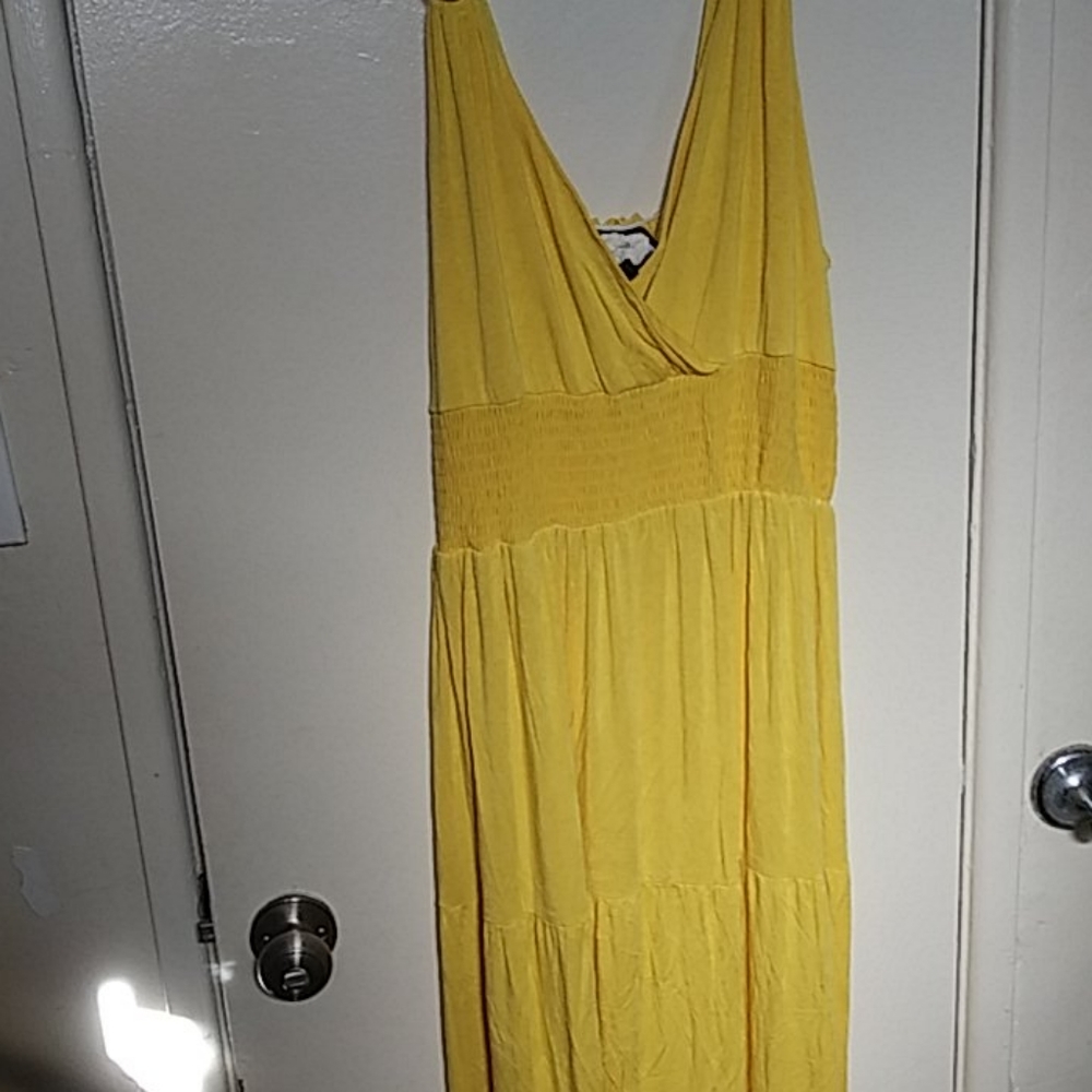 Summer dress